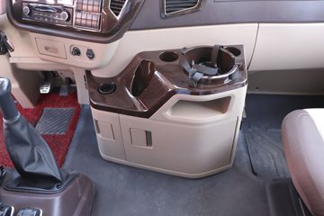 �ൺ��� JH6�ؿ� �캽�� �ļ��� 530���� 6X4 LNGǣ����(CA4259P25K15T1NE6A80)ͼƬ