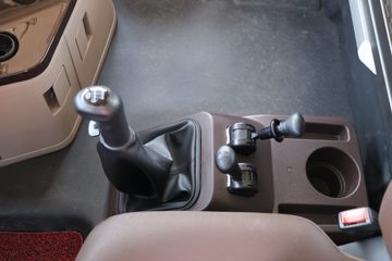 �ൺ��� JH6�ؿ� �캽�� �ļ��� 530���� 6X4 LNGǣ����(CA4259P25K15T1NE6A80)ͼƬ