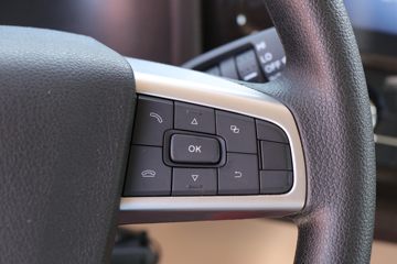 �ൺ��� JH6�ؿ� �캽�� �ļ��� 530���� 6X4 LNGǣ����(CA4259P25K15T1NE6A80)ͼƬ