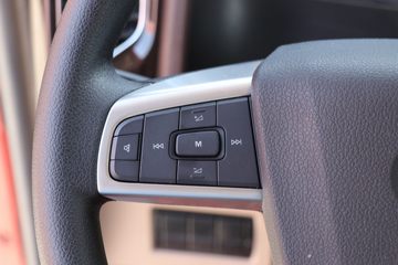 �ൺ��� JH6�ؿ� �캽�� �ļ��� 530���� 6X4 LNGǣ����(CA4259P25K15T1NE6A80)ͼƬ