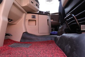 �ൺ��� JH6�ؿ� �캽�� �ļ��� 530���� 6X4 LNGǣ����(CA4259P25K15T1NE6A80)ͼƬ