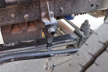 �ൺ��� JH6�ؿ� �캽�� �ļ��� 530���� 6X4 LNGǣ����(CA4259P25K15T1NE6A80)ͼƬ