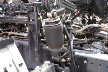 �ൺ��� JH6�ؿ� �캽�� �ļ��� 530���� 6X4 LNGǣ����(CA4259P25K15T1NE6A80)ͼƬ