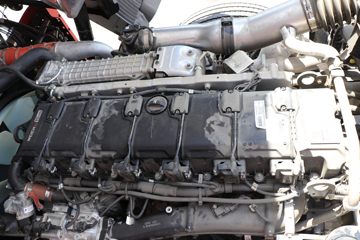 �ൺ��� JH6�ؿ� �캽�� �ļ��� 530���� 6X4 LNGǣ����(CA4259P25K15T1NE6A80)ͼƬ