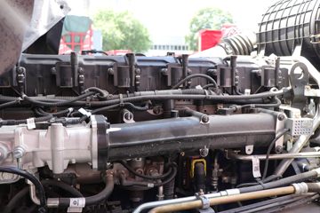 �ൺ��� JH6�ؿ� �캽�� �ļ��� 530���� 6X4 LNGǣ����(CA4259P25K15T1NE6A80)ͼƬ