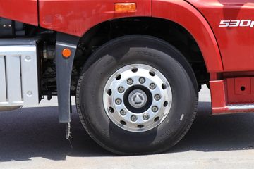 �ൺ��� JH6�ؿ� �캽�� �ļ��� 530���� 6X4 LNGǣ����(CA4259P25K15T1NE6A80)ͼƬ