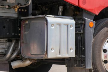 �ൺ��� JH6�ؿ� �캽�� �ļ��� 530���� 6X4 LNGǣ����(CA4259P25K15T1NE6A80)ͼƬ