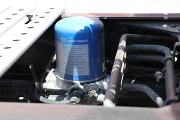 �ൺ��� JH6�ؿ� �캽�� �ļ��� 530���� 6X4 LNGǣ����(CA4259P25K15T1NE6A80)ͼƬ