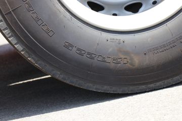 �ൺ��� JH6�ؿ� �캽�� �ļ��� 530���� 6X4 LNGǣ����(CA4259P25K15T1NE6A80)ͼƬ