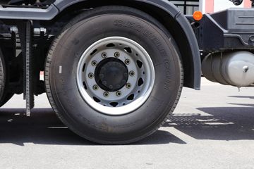 �ൺ��� JH6�ؿ� �캽�� �ļ��� 530���� 6X4 LNGǣ����(CA4259P25K15T1NE6A80)ͼƬ