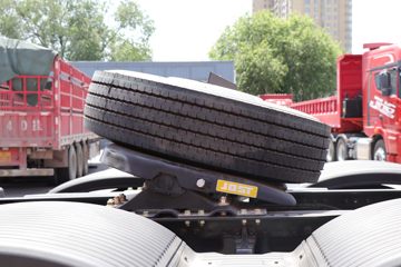 �ൺ��� JH6�ؿ� �캽�� �ļ��� 530���� 6X4 LNGǣ����(CA4259P25K15T1NE6A80)ͼƬ