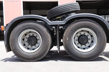 �ൺ��� JH6�ؿ� �캽�� �ļ��� 530���� 6X4 LNGǣ����(CA4259P25K15T1NE6A80)ͼƬ