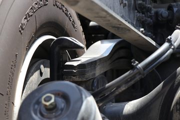 �ൺ��� JH6�ؿ� �캽�� �ļ��� 530���� 6X4 LNGǣ����(CA4259P25K15T1NE6A80)ͼƬ