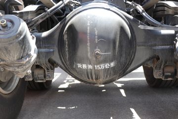 �ൺ��� JH6�ؿ� �캽�� �ļ��� 530���� 6X4 LNGǣ����(CA4259P25K15T1NE6A80)ͼƬ