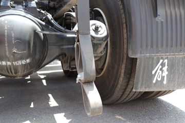 �ൺ��� JH6�ؿ� �캽�� �ļ��� 530���� 6X4 LNGǣ����(CA4259P25K15T1NE6A80)ͼƬ