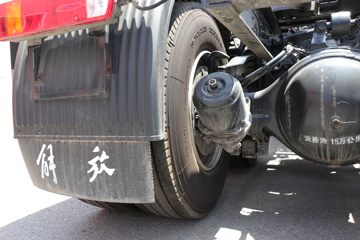 �ൺ��� JH6�ؿ� �캽�� �ļ��� 530���� 6X4 LNGǣ����(CA4259P25K15T1NE6A80)ͼƬ