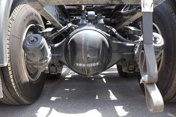 �ൺ��� JH6�ؿ� �캽�� �ļ��� 530���� 6X4 LNGǣ����(CA4259P25K15T1NE6A80)ͼƬ