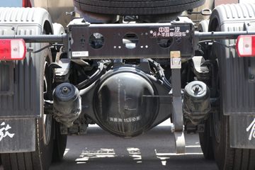 �ൺ��� JH6�ؿ� �캽�� �ļ��� 530���� 6X4 LNGǣ����(CA4259P25K15T1NE6A80)ͼƬ