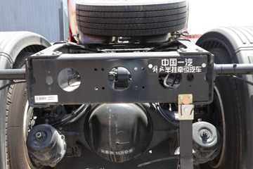 �ൺ��� JH6�ؿ� �캽�� �ļ��� 530���� 6X4 LNGǣ����(CA4259P25K15T1NE6A80)ͼƬ