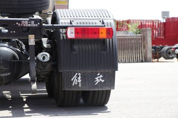 �ൺ��� JH6�ؿ� �캽�� �ļ��� 530���� 6X4 LNGǣ����(CA4259P25K15T1NE6A80)ͼƬ