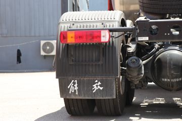 �ൺ��� JH6�ؿ� �캽�� �ļ��� 530���� 6X4 LNGǣ����(CA4259P25K15T1NE6A80)ͼƬ