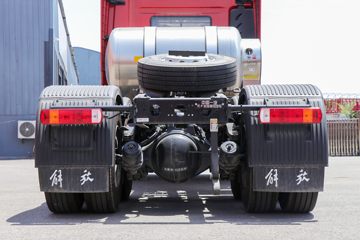 �ൺ��� JH6�ؿ� �캽�� �ļ��� 530���� 6X4 LNGǣ����(CA4259P25K15T1NE6A80)ͼƬ