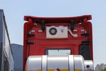 �ൺ��� JH6�ؿ� �캽�� �ļ��� 530���� 6X4 LNGǣ����(CA4259P25K15T1NE6A80)ͼƬ