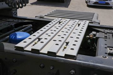 �ൺ��� JH6�ؿ� �캽�� �ļ��� 530���� 6X4 LNGǣ����(CA4259P25K15T1NE6A80)ͼƬ