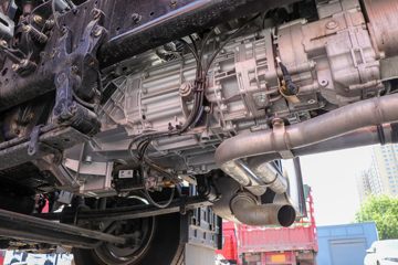 �ൺ��� JH6�ؿ� �캽�� �ļ��� 530���� 6X4 LNGǣ����(CA4259P25K15T1NE6A80)ͼƬ