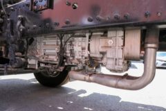 青岛解放 JH6重卡 领航版 四季款 530马力 6X4 LNG牵引车(CA4259P25K15T1NE6A80)