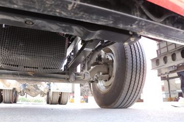 �ൺ��� JH6�ؿ� �캽�� �ļ��� 530���� 6X4 LNGǣ����(CA4259P25K15T1NE6A80)ͼƬ