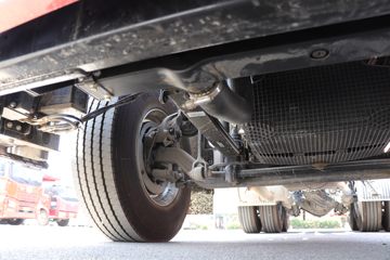 �ൺ��� JH6�ؿ� �캽�� �ļ��� 530���� 6X4 LNGǣ����(CA4259P25K15T1NE6A80)ͼƬ