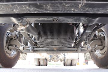 �ൺ��� JH6�ؿ� �캽�� �ļ��� 530���� 6X4 LNGǣ����(CA4259P25K15T1NE6A80)ͼƬ