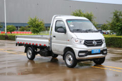 购小霸王W08载货车 享高达0.6万优惠