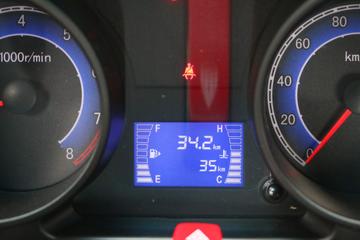  СW08 1.3L 91 3.05׵С(̥)(EQ1036S60Q4A)ͼƬ