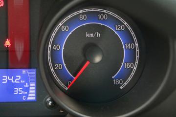  СW08 1.3L 91 3.05׵С(̥)(EQ1036S60Q4A)ͼƬ