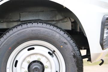 ���� С����W08 1.3L 91���� 3.05�׵�������С��(��̥)(EQ1036S60Q4A)ͼƬ