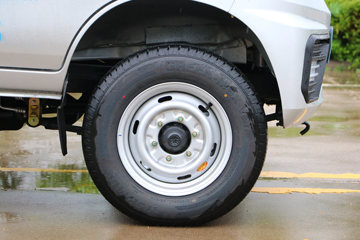 ���� С����W08 1.3L 91���� 3.05�׵�������С��(��̥)(EQ1036S60Q4A)ͼƬ