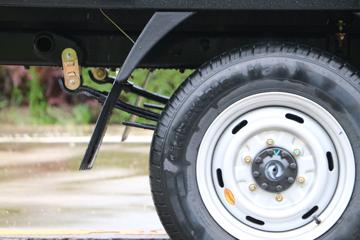 ���� С����W08 1.3L 91���� 3.05�׵�������С��(��̥)(EQ1036S60Q4A)ͼƬ