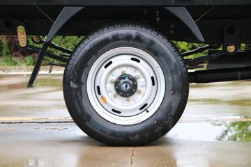 ���� С����W08 1.3L 91���� 3.05�׵�������С��(��̥)(EQ1036S60Q4A)ͼƬ