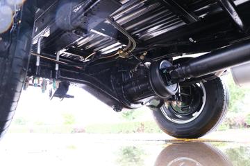 ���� С����W08 1.3L 91���� 3.05�׵�������С��(��̥)(EQ1036S60Q4A)ͼƬ