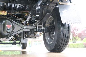 ���� С����W08 1.3L 91���� 3.05�׵�������С��(��̥)(EQ1036S60Q4A)ͼƬ