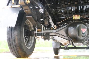 ���� С����W08 1.3L 91���� 3.05�׵�������С��(��̥)(EQ1036S60Q4A)ͼƬ