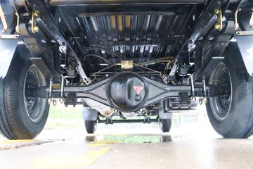 ���� С����W08 1.3L 91���� 3.05�׵�������С��(��̥)(EQ1036S60Q4A)ͼƬ