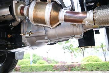 ���� С����W08 1.3L 91���� 3.05�׵�������С��(��̥)(EQ1036S60Q4A)ͼƬ