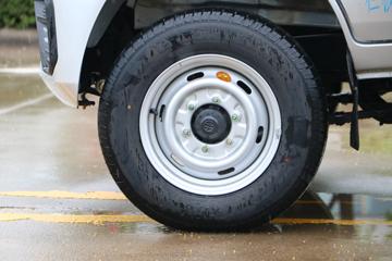 ���� С����W08 1.3L 91���� 3.05�׵�������С��(��̥)(EQ1036S60Q4A)ͼƬ