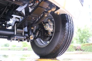 ���� С����W08 1.3L 91���� 3.05�׵�������С��(��̥)(EQ1036S60Q4A)ͼƬ