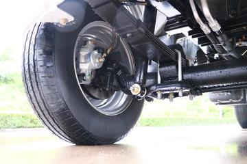 ���� С����W08 1.3L 91���� 3.05�׵�������С��(��̥)(EQ1036S60Q4A)ͼƬ