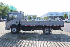 东风 多利卡D6-M 星云 170马力 4.2米单排栏板轻卡