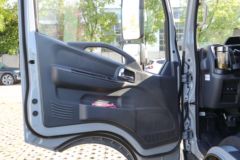 东风 多利卡D6-M 星云 170马力 4.2米单排栏板轻卡